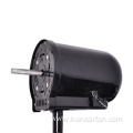 high speed cooling home stand wall fan motor